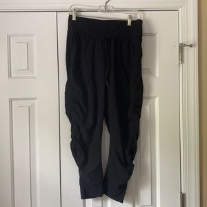 Athleta joggers